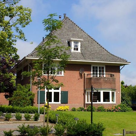 Bed And Breakfast De Grote Byvanck Westervoort Eksteriør billede