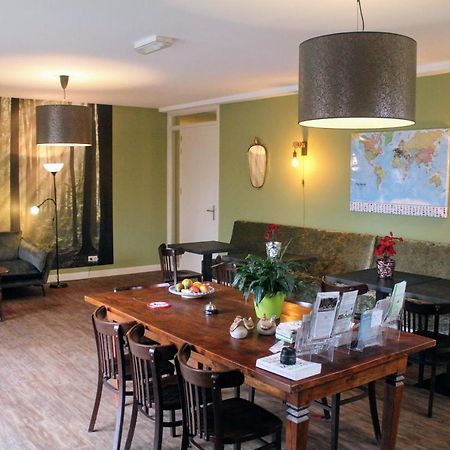 Bed And Breakfast De Grote Byvanck Westervoort Eksteriør billede