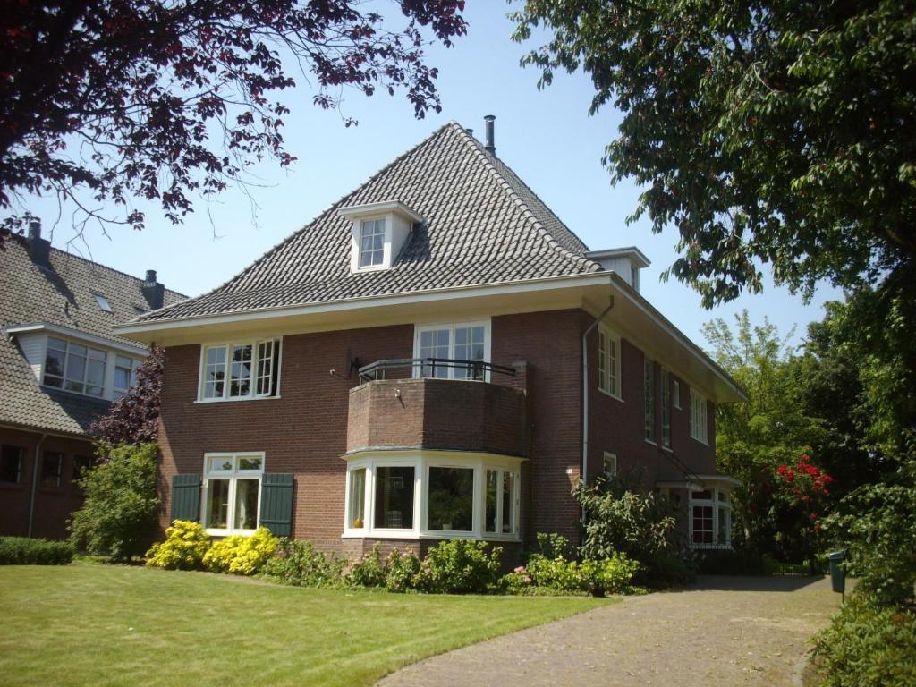 Bed And Breakfast De Grote Byvanck Westervoort Eksteriør billede