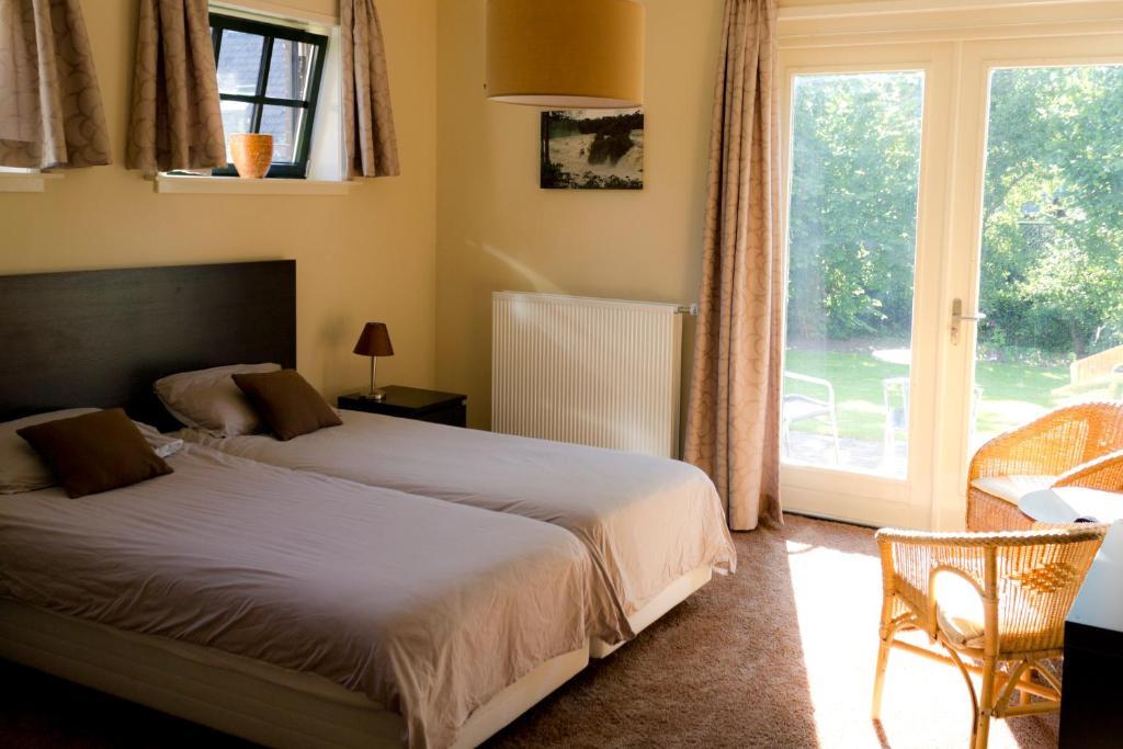 Bed And Breakfast De Grote Byvanck Westervoort Værelse billede