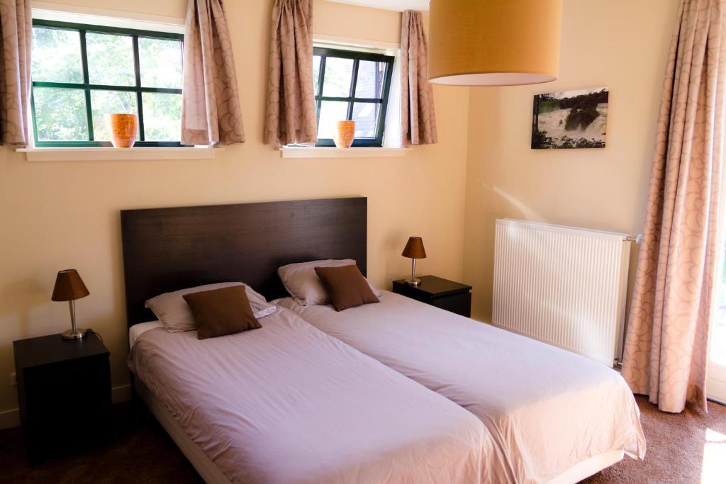 Bed And Breakfast De Grote Byvanck Westervoort Værelse billede