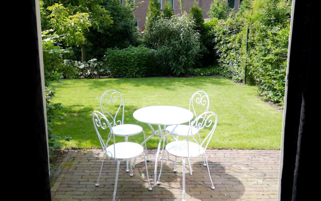 Bed And Breakfast De Grote Byvanck Westervoort Værelse billede