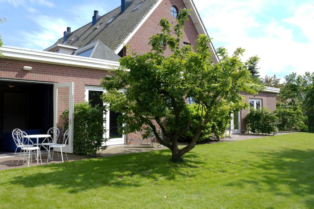 Bed And Breakfast De Grote Byvanck Westervoort Værelse billede