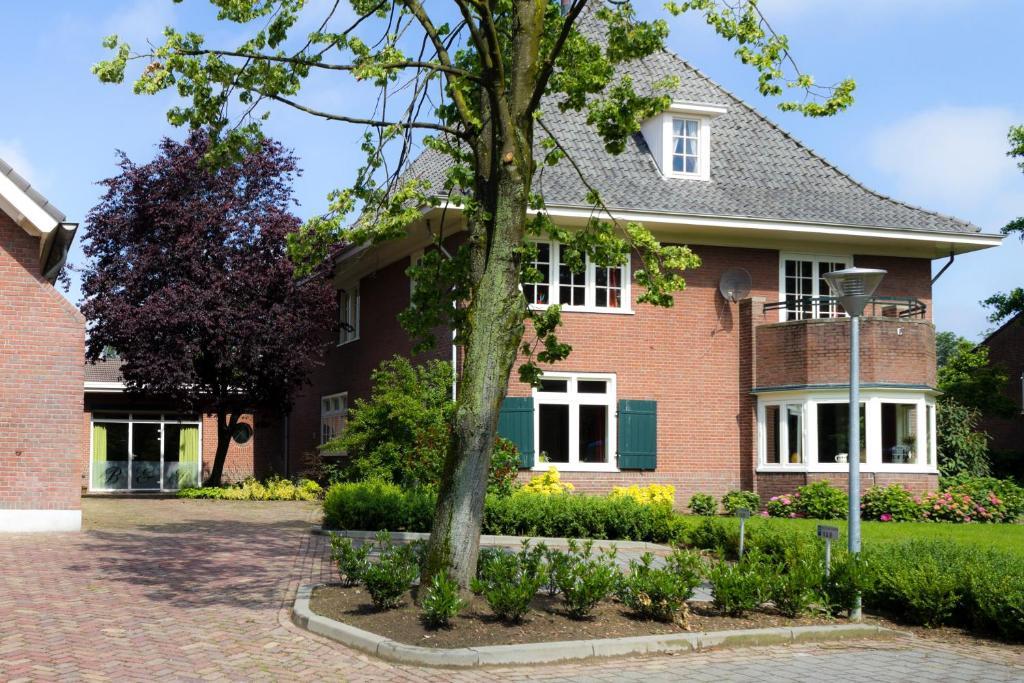 Bed And Breakfast De Grote Byvanck Westervoort Eksteriør billede