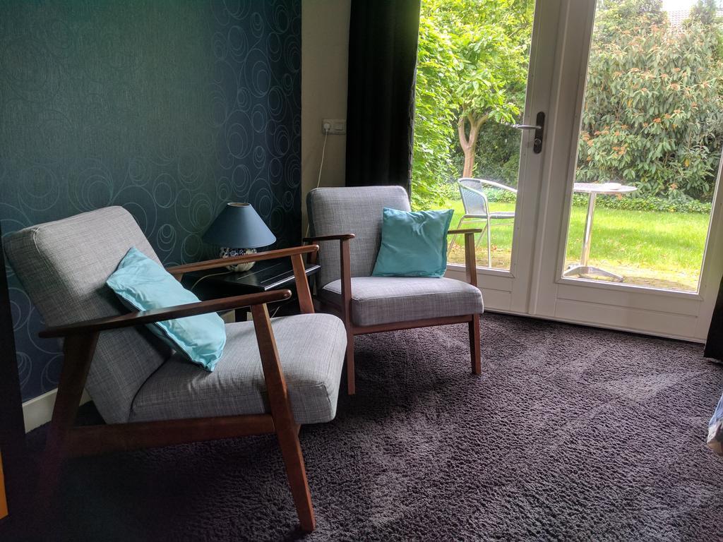 Bed And Breakfast De Grote Byvanck Westervoort Eksteriør billede