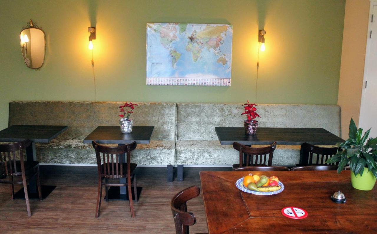 Bed And Breakfast De Grote Byvanck Westervoort Eksteriør billede